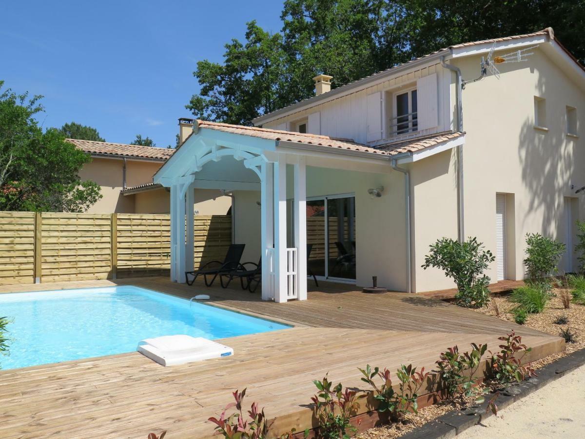 Estivel - Du Lac - 6 Pers Villa *